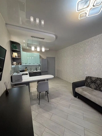 Купить однокомнатную квартиру на улице бульвар Маршала Рокоссовского в Москве. Вариант № 10609363, 1, площадь - квм, цена 8400000 рублей