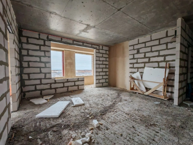 Купить квартиру в Северодвинске. Вариант № 10224528, 4, площадь -  квм, цена 6597752 рублей