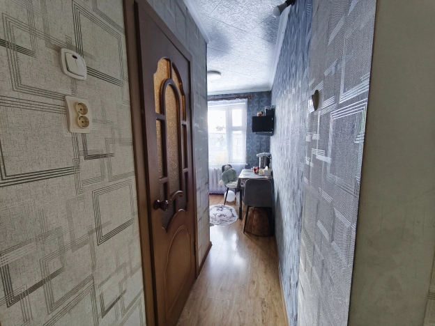 Купить квартиру в Приморском крае. Вариант № 10333676, 9, площадь -  квм, цена 4700000 рублей