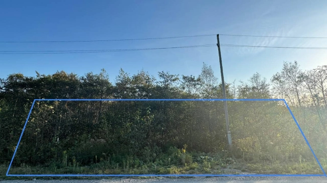 Купить земельный участок в Южно-Сахалинске. Вариант № 6816493, 0, площадь -  квм, цена 750000 рублей