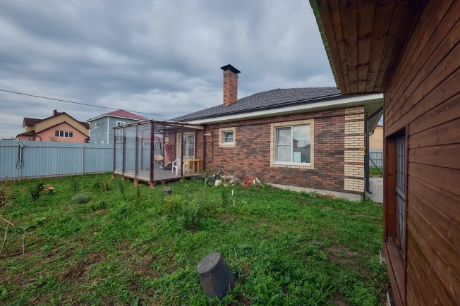 Купить дом в Рязани. Вариант № 2590999, 17, площадь - квм, цена 8700000 рублей