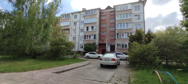 . Вариант № 5842948, 25, площадь - 53.1 квм, цена 7300000 рублей