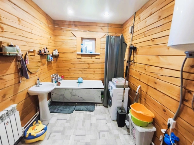 Снять дом в Иркутской области. Вариант № 6607412, 7, площадь -  квм, цена 43000 рублей