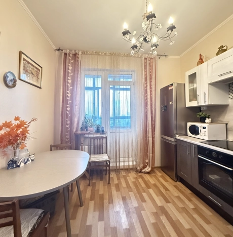 Купить квартиру в Москве. Вариант № 9330592, 4, площадь -  квм, цена 16500000 рублей