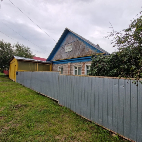 Купить дом на улице Анастасии Федориной в Республике Татарстан (татарстан). Вариант № 2053976, 1, площадь -  квм, цена 3380000 рублей