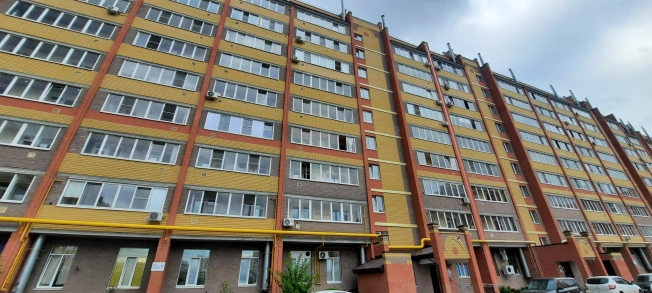 Купить трехкомнатную квартиру в Республике Марий эл. Вариант № 3077685, 34, площадь -  квм, цена 11480000 рублей