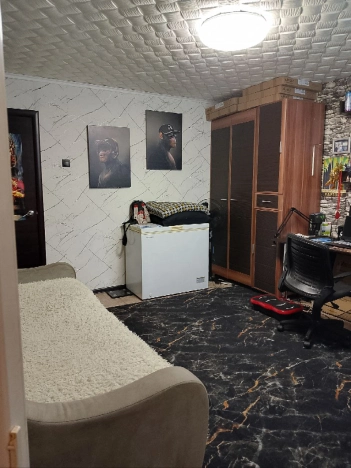 Купить квартиру у метро площадь Карла Маркса в Новосибирске. Вариант № 10990796, 6, площадь - квм, цена 2550000 рублей