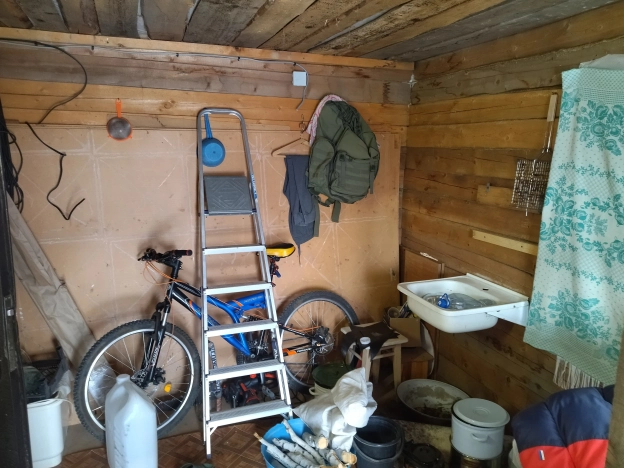 Купить дом на улице Байдукова в Обь. Вариант № 30964, 12, площадь -  квм, цена 1500000 рублей