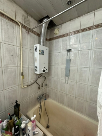 Купить квартиру в Москве. Вариант № 8414129, 5, площадь -  квм, цена 12500000 рублей