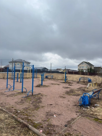 Купить дом в Санкт-Петербурге. Вариант № 33336, 34, площадь -  квм, цена 7450000 рублей