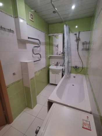 Купить двухкомнатную квартиру в Санкт-Петербурге. Вариант № 10294043, 22, площадь -  квм, цена 14600000 рублей