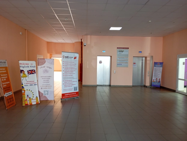 Купить коммерческую недвижимость свободного назначения в Сыктывкаре. Вариант № 6839, 9, площадь -  квм, цена 7557000 рублей