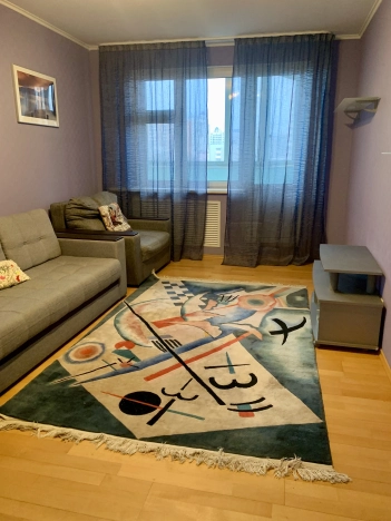 Купить квартиру в Москве. Вариант № 9807471, 4, площадь -  квм, цена 32900000 рублей