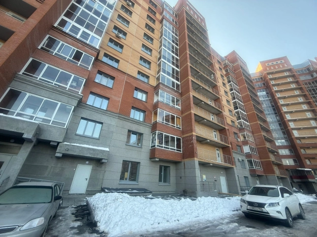 . Вариант № 8014647, 17, площадь - 30 квм, цена 4700000 рублей