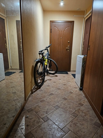 Купить однокомнатную квартиру на улице проезд Невельского в Москве. Вариант № 10646374, 3, площадь - квм, цена 12800000 рублей