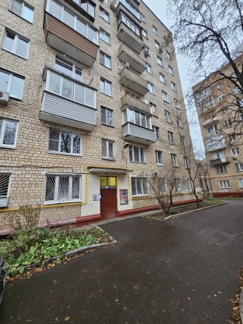 Купить квартиру в Москве. Вариант № 9163244, 1, площадь -  квм, цена 19900000 рублей