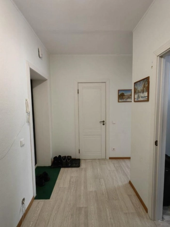 Купить однокомнатную квартиру в Новосибирской области. Вариант № 9552998, 3, площадь -  квм, цена 4450000 рублей