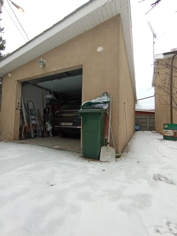 Купить дом у метро Румянцево в Москве. Вариант № 25569, 31, площадь -  квм, цена 19700000 рублей