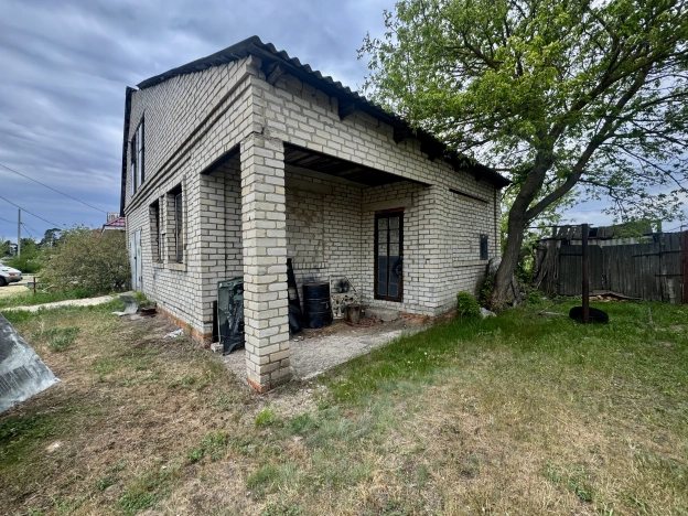 Купить дом на улице 2-й переулок Гагарина в Старом Осколе. Вариант № 40759, 0, площадь -  квм, цена 750000 рублей