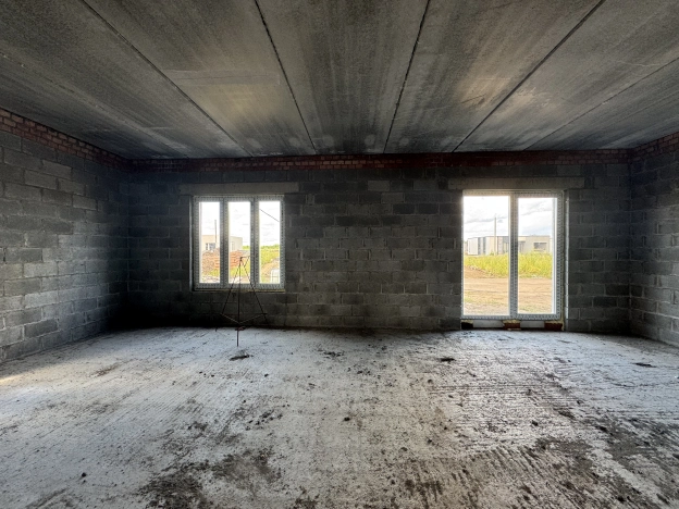 . Вариант № 32206, 8, площадь - 199 квм, цена 10900000 рублей