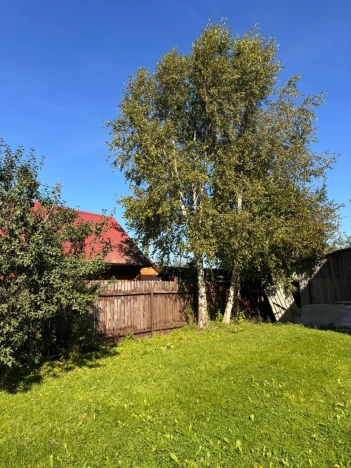 Купить дом на улице Лесная в Ярославской области. Вариант № 3463895, 9, площадь -  квм, цена 4700000 рублей