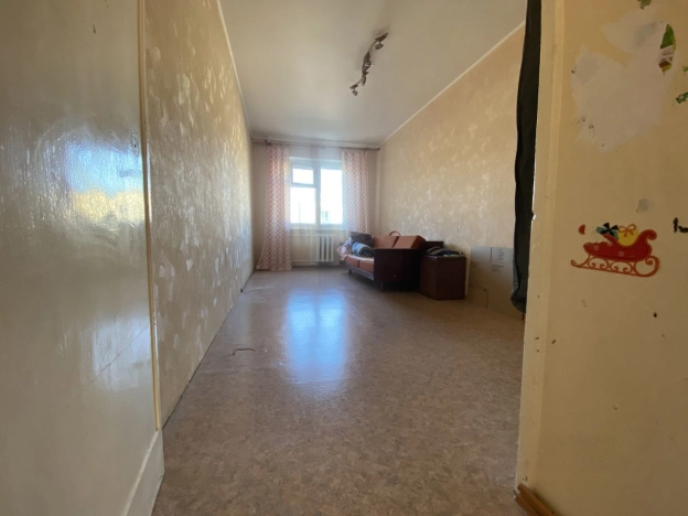 Купить трехкомнатную квартиру в районе Советский в Новосибирске. Вариант № 7633301, 11, площадь -  квм, цена 8500000 рублей