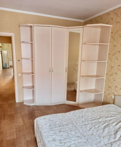 Купить однокомнатную квартиру в Новосибирской области. Вариант № 9314068, 3, площадь -  квм, цена 6900000 рублей