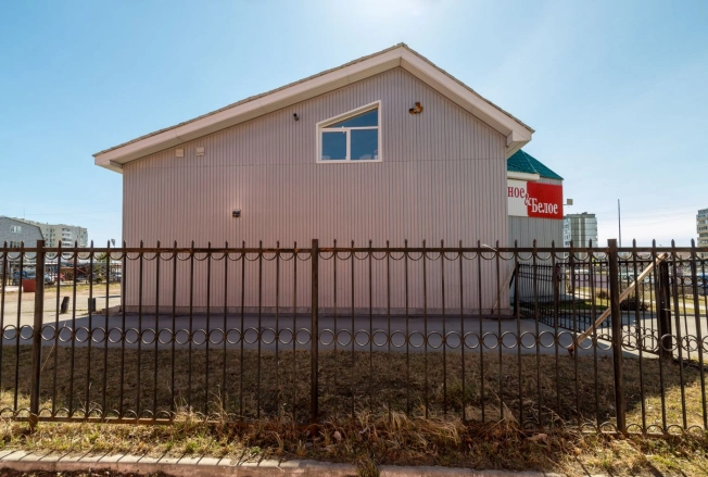 Купить коммерческую недвижимость в Тобольске. Вариант № 1554, 5, площадь -  квм, цена 87000000 рублей