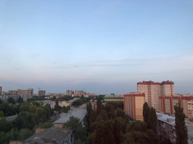 Купить двухкомнатную квартиру на улице 9 Января в Воронеже. Вариант № 13244, 11, площадь -  квм, цена 5600000 рублей