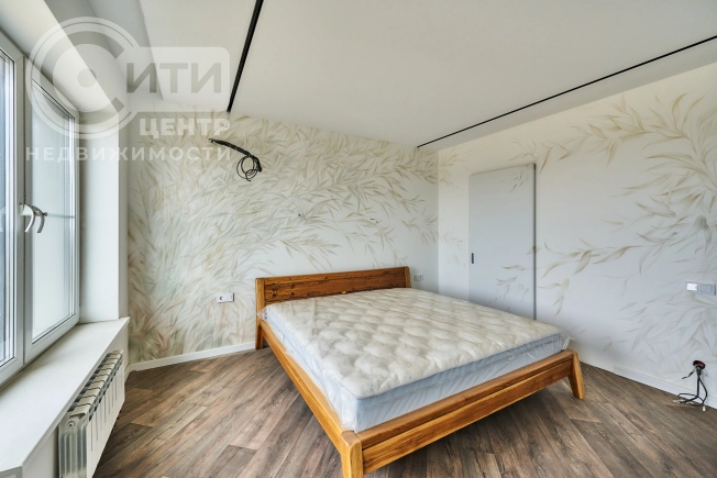 Купить трехкомнатную квартиру в ЖК Гран При в Воронеже. Вариант № 37202, 6, площадь -  квм, цена 20950000 рублей