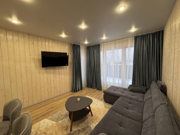 Купить дом в Москве. Вариант № 6708773, 3, площадь -  квм, цена 5995000 рублей