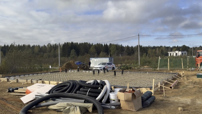 Купить дом в Санкт-Петербурге. Вариант № 7551513, 0, площадь -  квм, цена 15000000 рублей