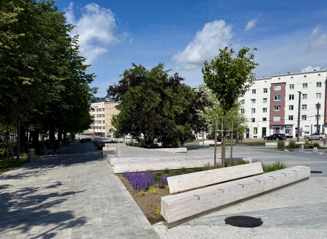 Купить Студию в Калининграде. Вариант № 29571, 26, площадь -  квм, цена 2750000 рублей