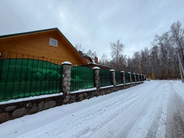 Купить дом в Искитиме. Вариант № 7992700, 6, площадь -  квм, цена 19000000 рублей