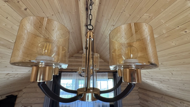 Купить дачу в Ярославской области. Вариант № 60919, 20, площадь -  квм, цена 5500000 рублей