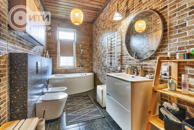 Купить дом в Воронеже. Вариант № 14996, 17, площадь -  квм, цена 25800000 рублей