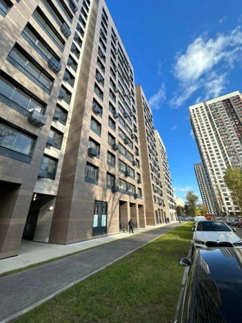 Купить квартиру в Москве. Вариант № 9896780, 4, площадь -  квм, цена 25500000 рублей