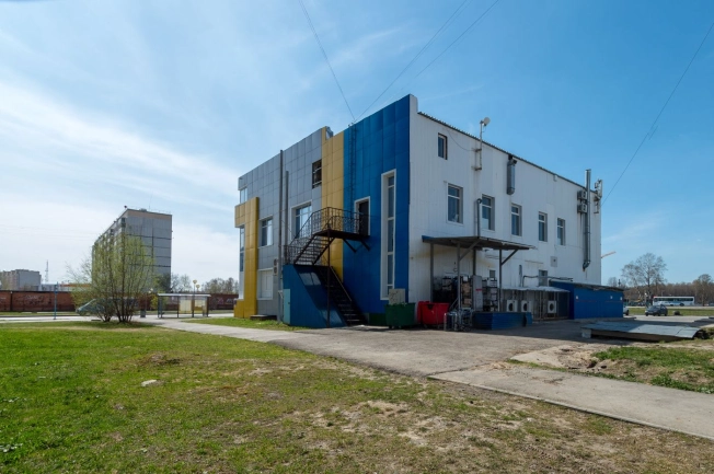 Купить коммерческую недвижимость в Тобольске. Вариант № 1556, 3, площадь -  квм, цена 39000000 рублей