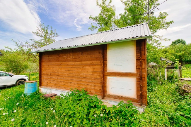 Купить земельный участок в районе Ленинский в Владимире. Вариант № 47620, 5, площадь -  квм, цена 980000 рублей