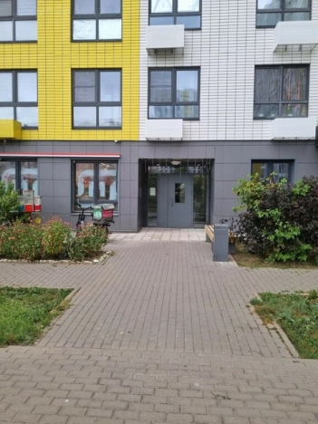 . Вариант № 9175928, 17, площадь - 35 квм, цена 8400000 рублей