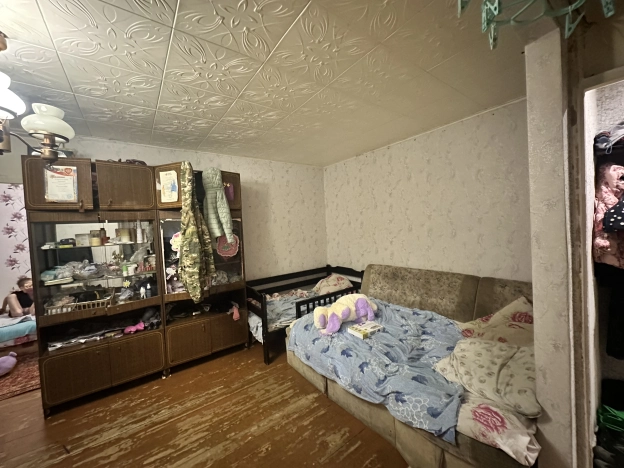 Купить квартиру в Орехово-Зуеве. Вариант № 8519302, 4, площадь -  квм, цена 2450000 рублей