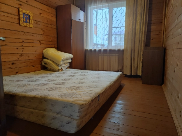 Купить дом на улице 40 лет Октября в Егорьевске. Вариант № 9185, 48, площадь -  квм, цена 9000000 рублей