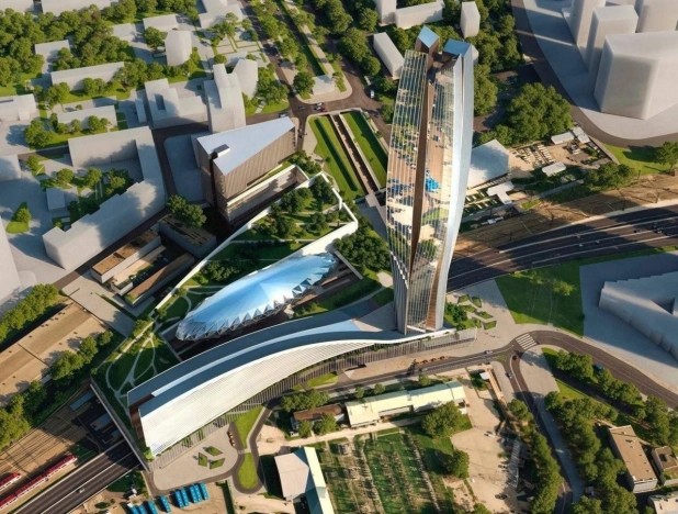 Купить квартиру в Москве. Вариант № 9118865, 6, площадь -  квм, цена 32500000 рублей