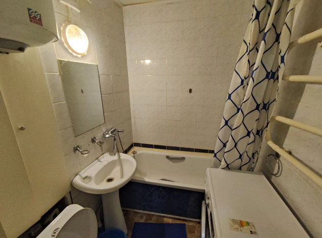 Купить трехкомнатную квартиру в Иванове. Вариант № 12059, 7, площадь -  квм, цена 3870000 рублей