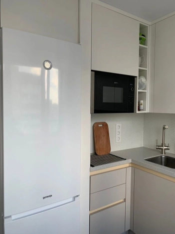 Купить квартиру в Москве. Вариант № 9505407, 3, площадь -  квм, цена 17500000 рублей