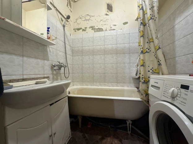 Купить двухкомнатную квартиру в Егорьевске. Вариант № 4146905, 14, площадь -  квм, цена 4450000 рублей