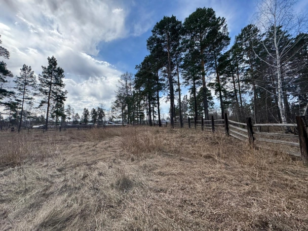 Купить земельный участок в Иркутске. Вариант № 43031, 5, площадь -  квм, цена 850000 рублей