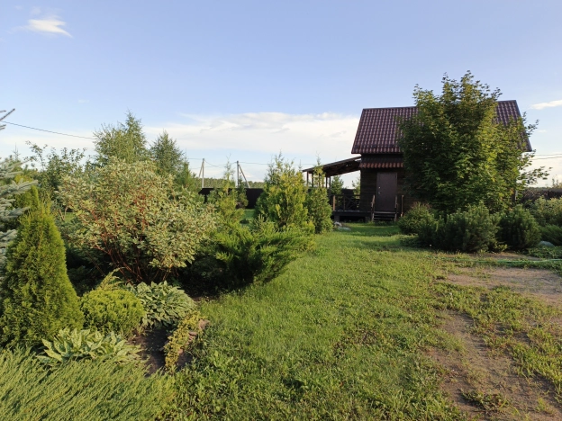 Купить дом в Микрорайоне Порт-Артур в Омске. Вариант № 2906613, 31, площадь -  квм, цена 6200000 рублей