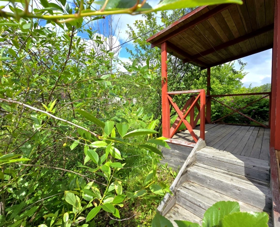 Купить дачу в Республике Карелия. Вариант № 29331, 10, площадь -  квм, цена 2150000 рублей