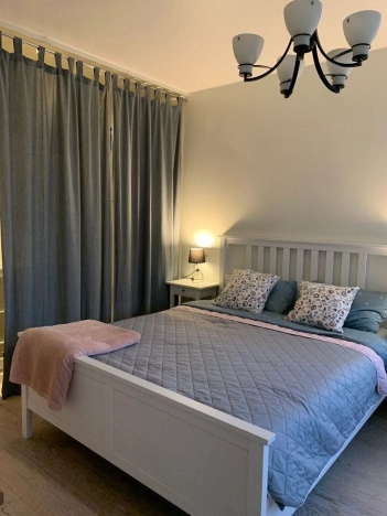 Купить двухкомнатную квартиру у метро Девяткино в Санкт-Петербурге. Вариант № 10351593, 5, площадь -  квм, цена 12500000 рублей